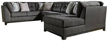 Can no longer purchase this couch through ashley. Reidshire 3 Piece Sectional With Chaise Nis731149467 Furnitureland