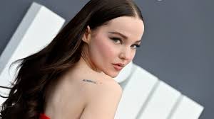 Dove Cameron Said Shes Struggling More Than Half the Time With Her  Identity | Teen Vogue