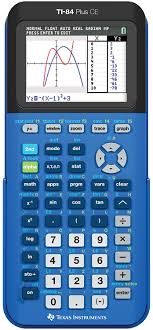 Ti connect ce software (download here). Buy Texas Instruments Ti 84 Plus Ce Color Graphing Calculator Bionic Blue Online In Indonesia B01nc0plbo