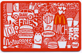 Maybe you would like to learn more about one of these? Mcdonald S Gift Card Balance Check Online Find Gift Card Balance