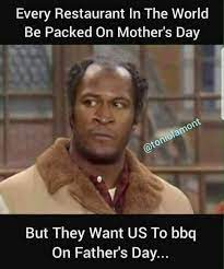 Pin On Bbq Memes