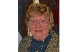 Judith Neff Obituary (1940