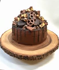 The day after a padres hr, pick up your free jumbo jack® with a large drink purchase from jack in the box® #hungryforhomers. Chocolate Ronna S Cake Blog