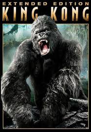 It is a remake of the 1933 film of the same name and stars naomi watts, jack black and adrien brody. King Kong Official Trailer 1 Jack Black Movie 2005 Hd Youtube