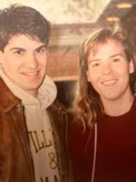 Michael Joseph Barta '85