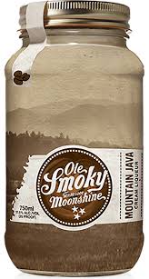 1) fermentation & 2) distillation. Ole Smoky Moonshine Mountain Java 750ml Bremers Wine And Liquor