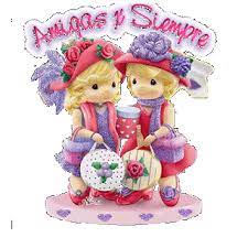 Galeria De Imagenes Amigas Por Siempre Gifs Imagenes Tiernas De Amistad Animes De Amistad Gifs De Amistad