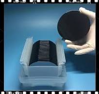 G1 Wafers/M6 Wafers/Semiconductor Wafers/Monocrystalline Silicon Wafers