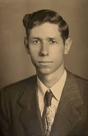 Obituary for Fred Vines