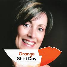 What is the robot cleaning a driveway near Dixie Lee?