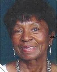 Obituary for Mrs. Rosa Lee Thompson Rainbow