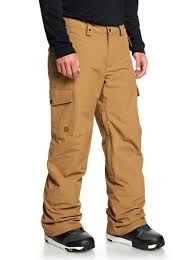 Porter Snow Pants