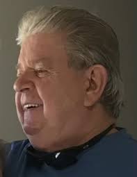 Obituary information for Dennis Dale Scott