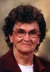 Patricia Joan Cunningham Obituary 2014