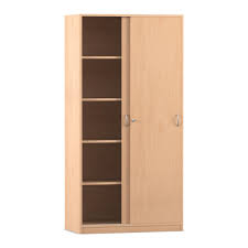So wird der schrank zum optischen highlight ihres schlafzimmers. Flexeo Schiebeturenschrank Mit Sockel 4 Fachboden Betzold De