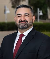 Master of Professional Accountancy Ambassadors