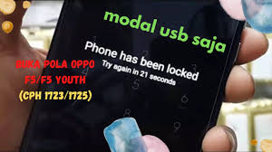 Oppo f5 pin lock remove umt new security (without test point method) call me 01854302180 ▻follow me on flash file & firmware & software support: Unlock Pola Oppo F5 F5 Youth Via Mrt Crack 2 60 100 Berhasil For Gsm