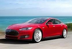 Tesla Model S Dane Techniczne Autocentrum Pl