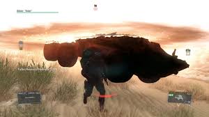 Join quiet to eliminate the. Phantom Pain Mission 45