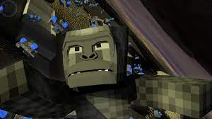 Hollow knight / the knight. Godzilla Vs Kong Hollow Earth Scene Minecraft Animation Youtube