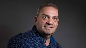 Así llegó Raúl Rey a Lorca y así lo despedimos