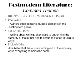 What Is Postmodernism Postmodernism Is A Term That Encompasses A Wide Range Of Developments In Philosophy Film Architecture Art Literature And Culture Ppt Download