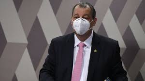 Na fala, aziz disse que a deputada só apoiava o presidente para manter o cargo do seu marido. Cpi Da Covid Muito Mal Explicado Por Que Nao Compramos 70 Milhoes De Doses Da Pfizer Diz Omar Aziz Bbc News Brasil