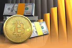 Figures would remain easily readable in the event of an extreme rise in bitcoin's exchange rate: Bitcoin The Price Back To 10000 Dollars The Cryptonomist