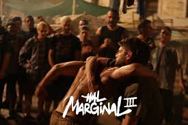 De series, películas y novelas. Estreno Trailer Oficial De El Marginal 3