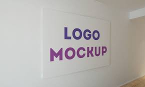 Free Office Wall Logo Mockup Psd Psd Suckers Free Photoshop Mockup Psd Office Wall Free Logo Mockup Logo Mockup Photoshop Mockup Free