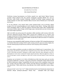 Surat terbuka ustadz arifin ilham untuk ahok. Pdf Quraish Shihab Dan Al Maidah 51 Pdf Ahmad Khoirul Fata Academia Edu