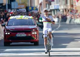 Pogacar, a despejar otra 'X': el reto inédito de Tadej para esta semana