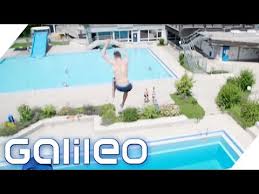 Selbstversuch Der Harte Job Der Zimmermadchen Galileo Prosieben Youtube