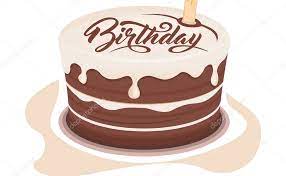 Facts about the chocolate cake. Lenbametal