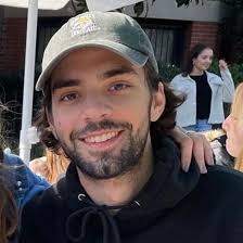 Krista Harper and Chace Young's Wedding Website