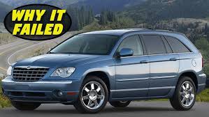 Chrysler Aspen – History, Major Flaws, & Why It Got Cancelled So ...