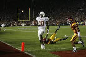 I've decided to play football tonight. Espn Is Airing A Legendary College Football Game Tonight