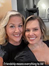 Love this girl @linzwjones