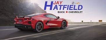 Jay Hatfield Chevrolet Buick Home Facebook