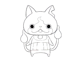 Kreativ Gewinnspiel Yo Kai Watch 3 St Peanutsburg Und Lenzhausen