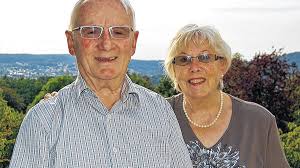 Im Schlepplift hat es gefunkt