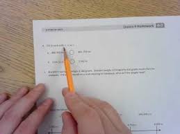 Maybe you would like to learn more about one of these? Eureka Math Module 2 Lesson 4 Homework Youtube
