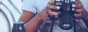 What makes it so great is that you do not require any fancy camera equipment to complete this course. The Best Degree Subjects For Careers In Media Production Design And Photography Targetcareers