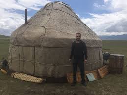 Kazakistan Da Gezilecek Yerler Geziler Yerler Turkler