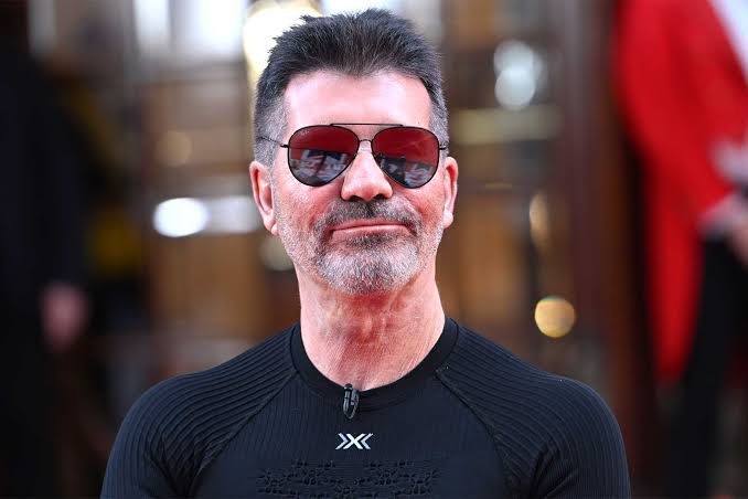 Why Simon Cowell Thought His Lookalike Son Eric “Hated Him” for 9 Months
