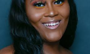 Conversations with Chlo'e Rickett-Gay