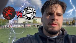 Trainer Patrick Fürst zum Meistertitel der Austria Wien U18 (05/2025)  #faklive #veilchen #violatv