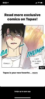 Help me find this manhwa from this ad : r/manhwa