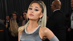 Ariana grande has shared snaps from her intimate wedding to real estate agent dalton gomez. Ariana Grande Fawns Over Fiance Dalton Gomez In Sweet New Photos Entertainment Tonight