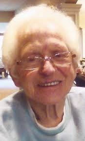 Mary Doucette Obituary